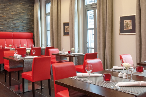 Dormero Schlosshotel Reichenschwand